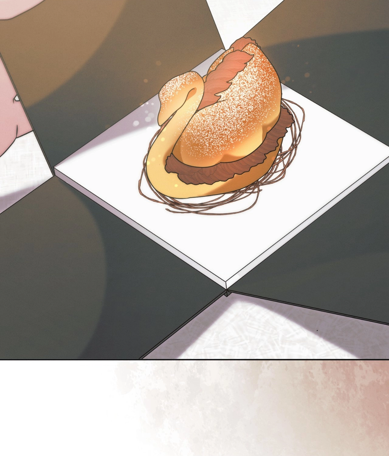 Vengeance Named Love Chapter 65 page 33 - 