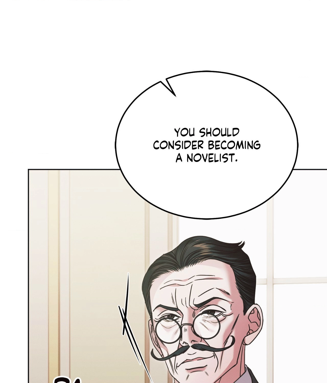 Vengeance Named Love Chapter 65 page 36 - 