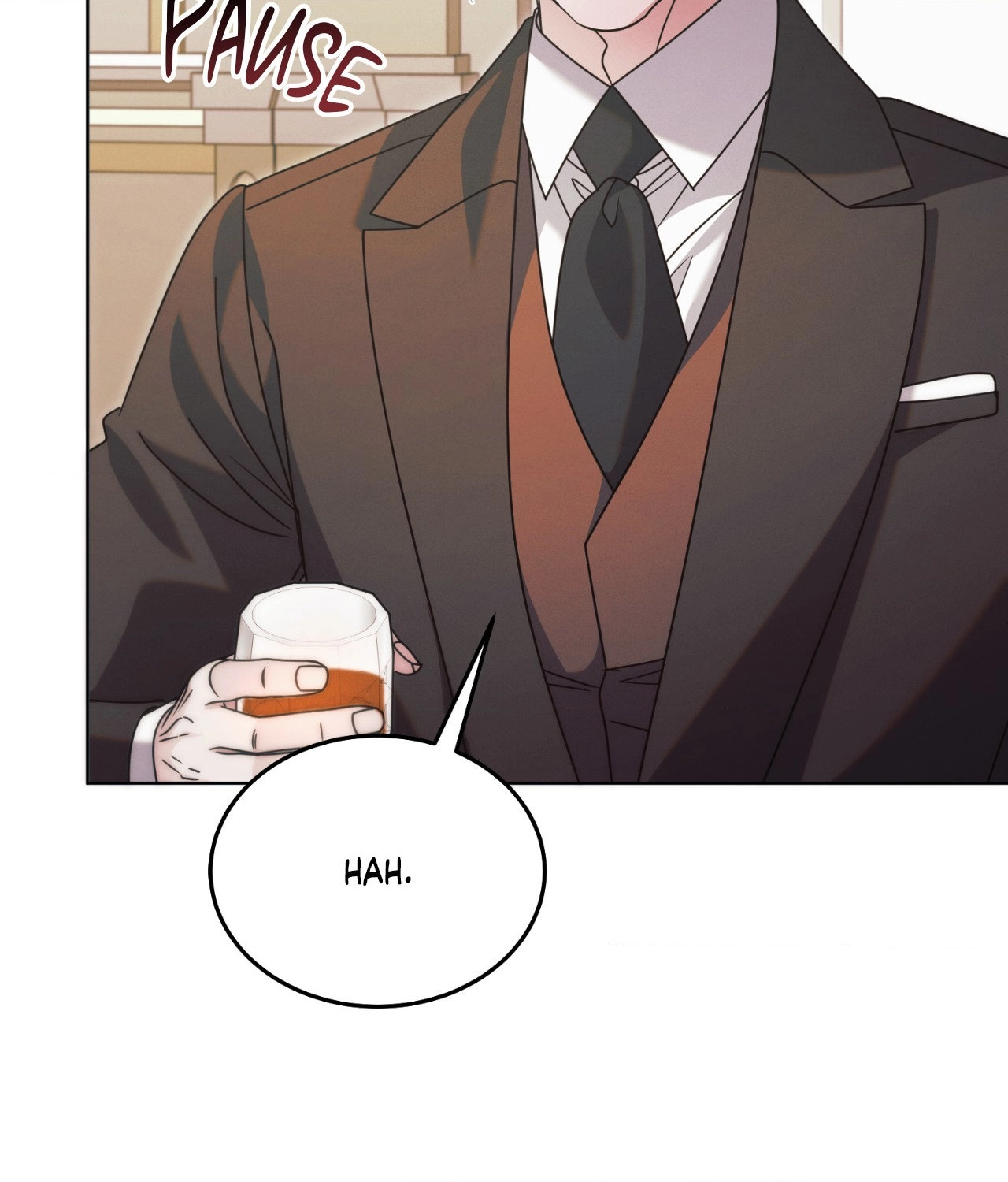 Vengeance Named Love Chapter 65 page 37 - 