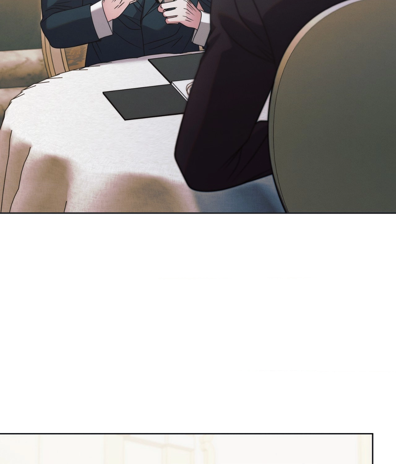 Vengeance Named Love Chapter 65 page 39 - 