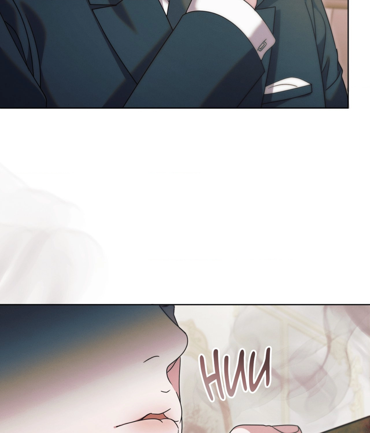 Vengeance Named Love Chapter 65 page 41 - 