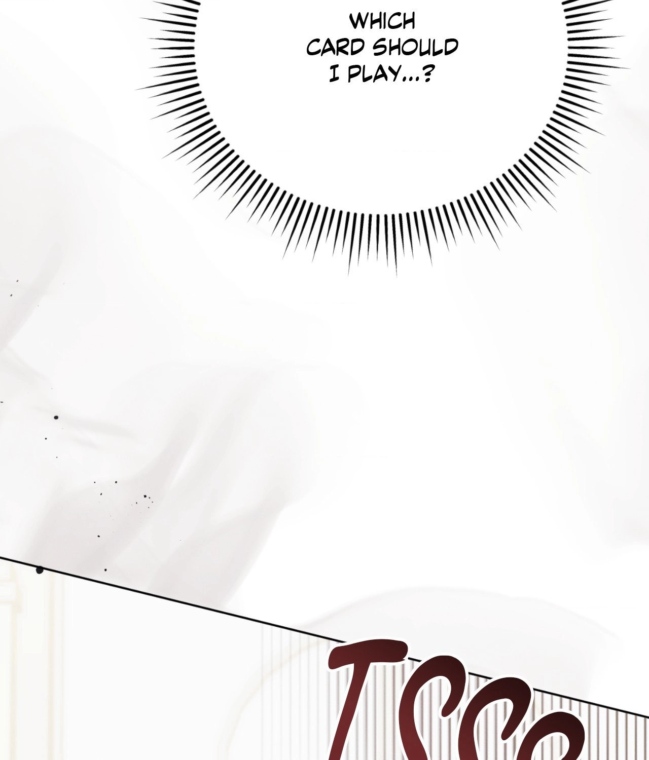 Vengeance Named Love Chapter 65 page 43 - 