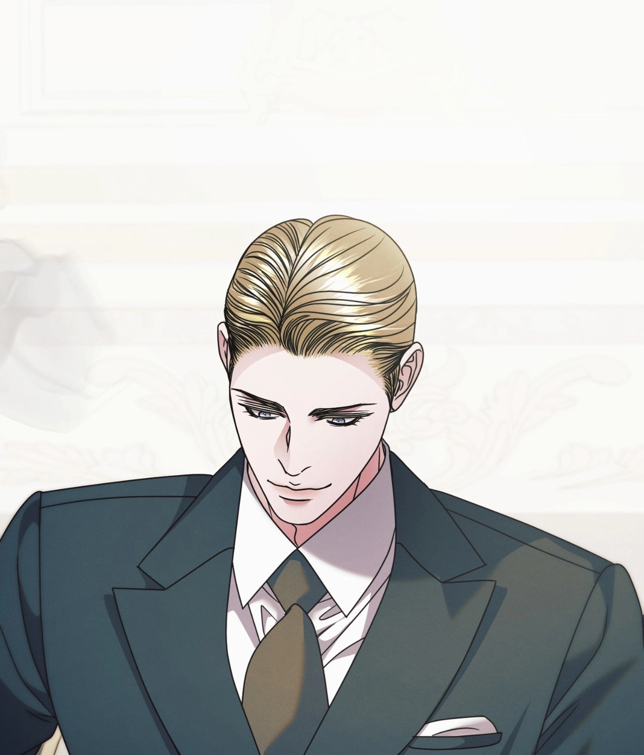 Vengeance Named Love Chapter 65 page 46 - 