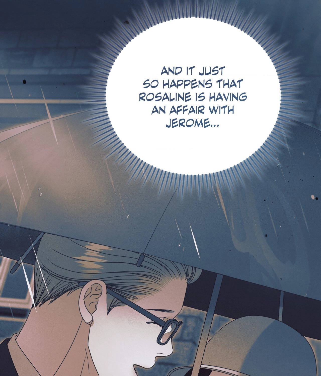 Vengeance Named Love Chapter 65 page 49 - 