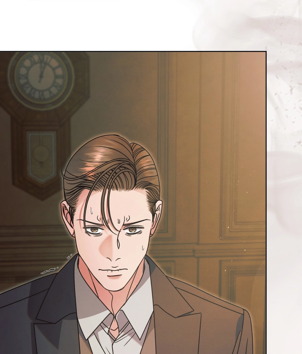 Vengeance Named Love Chapter 65 page 6 - 