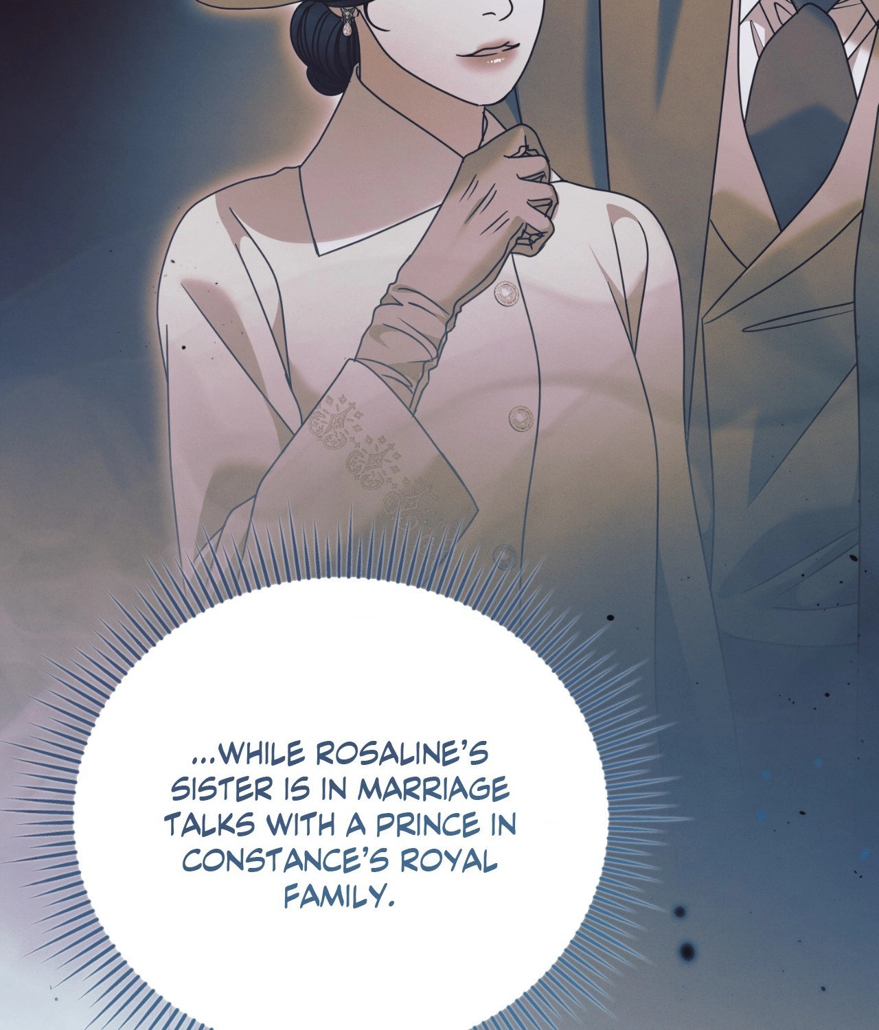 Vengeance Named Love Chapter 65 page 51 - 