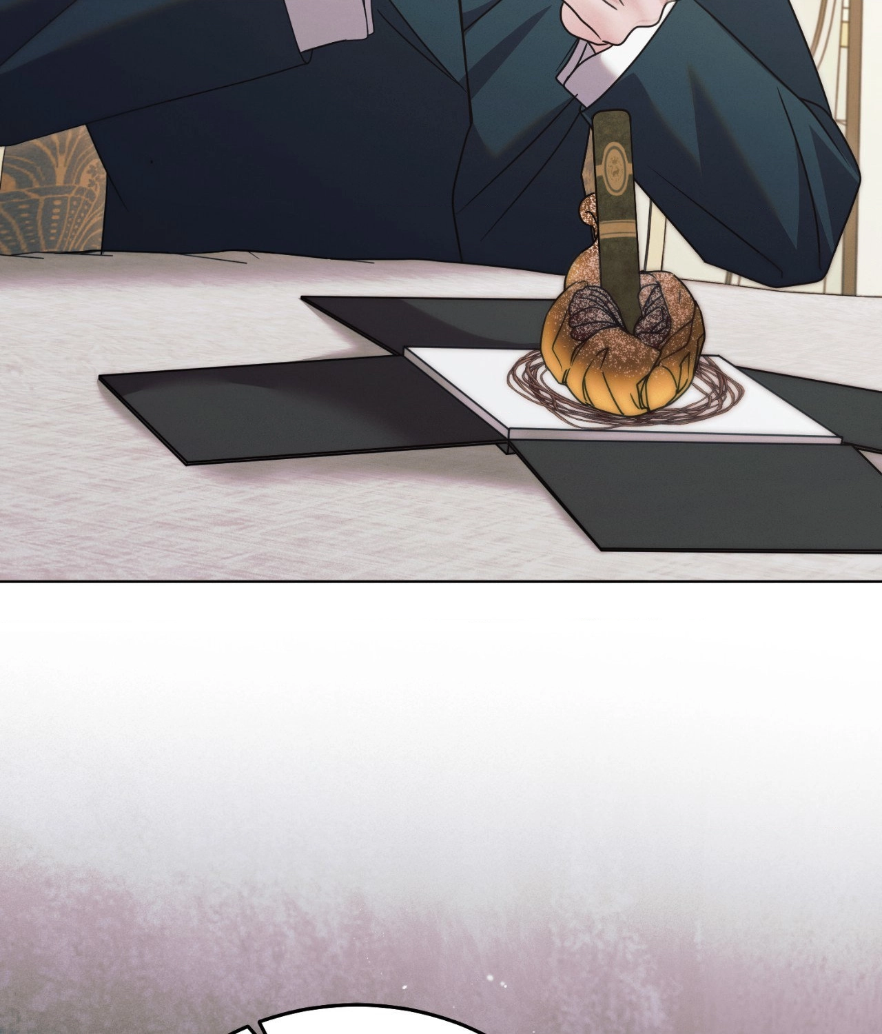 Vengeance Named Love Chapter 65 page 60 - 