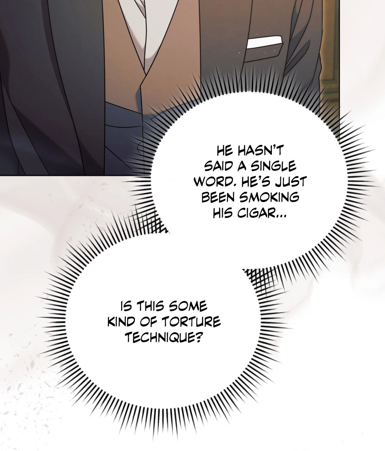 Vengeance Named Love Chapter 65 page 7 - 