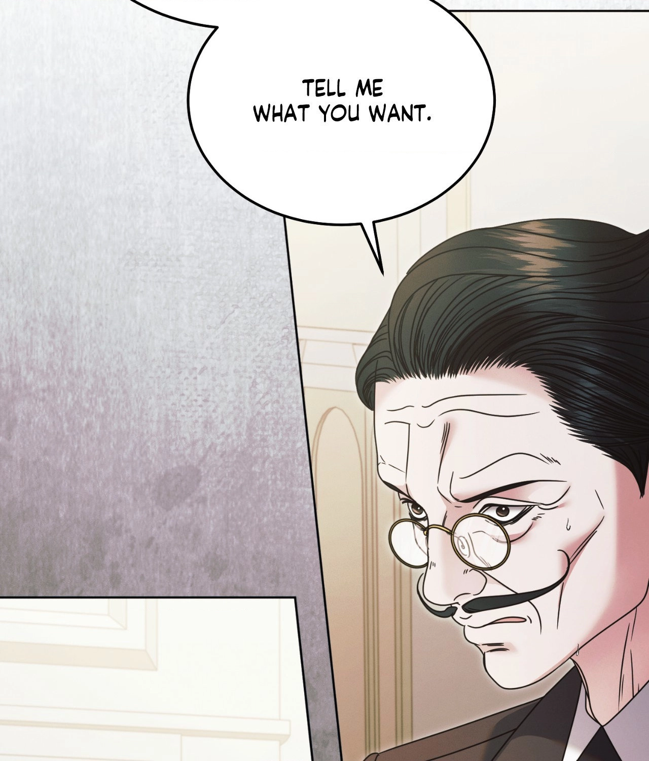 Vengeance Named Love Chapter 65 page 64 - 