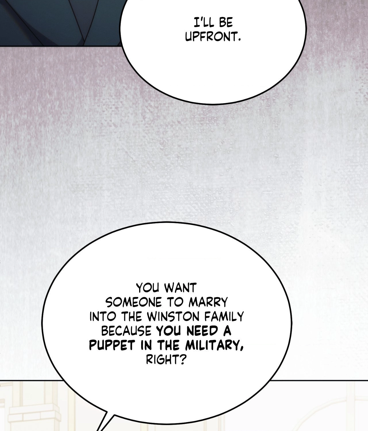 Vengeance Named Love Chapter 65 page 66 - 
