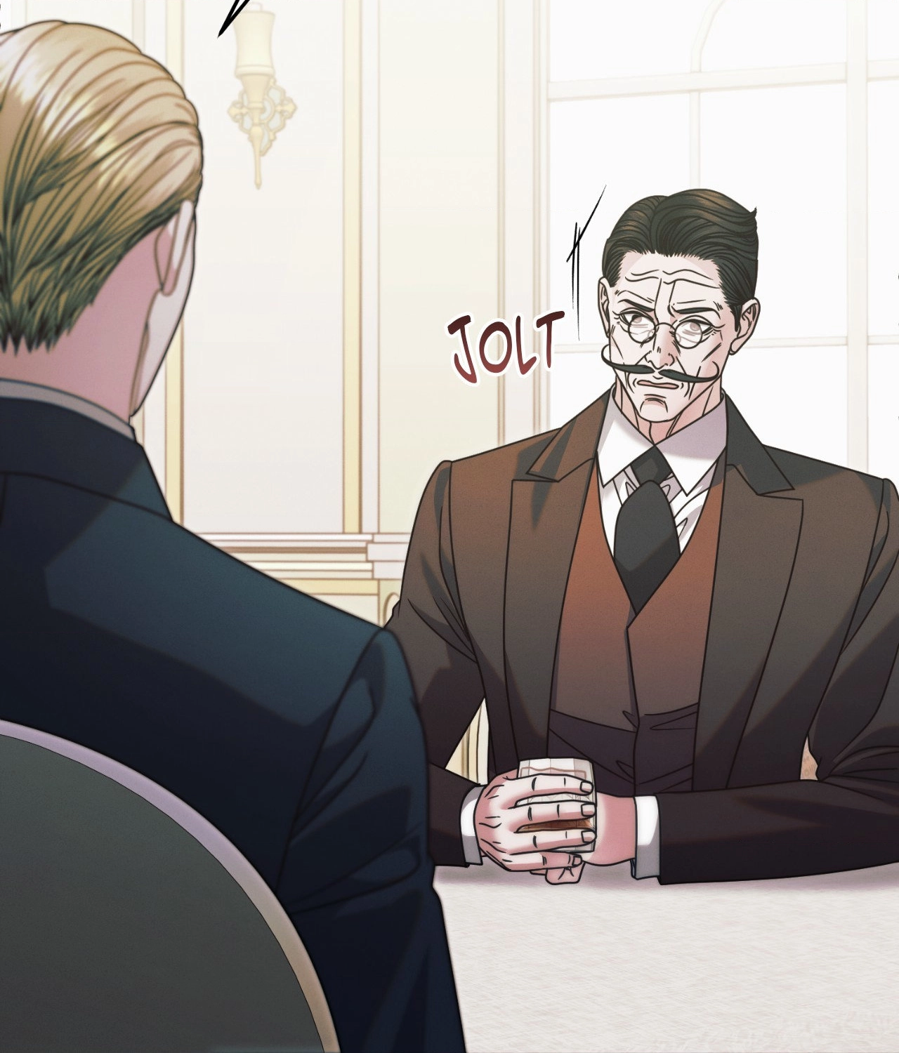 Vengeance Named Love Chapter 65 page 67 - 