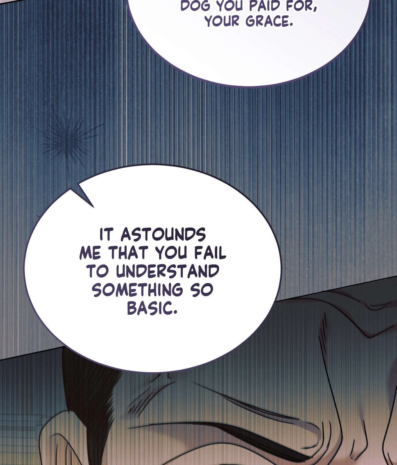 Vengeance Named Love Chapter 65 page 72 - 