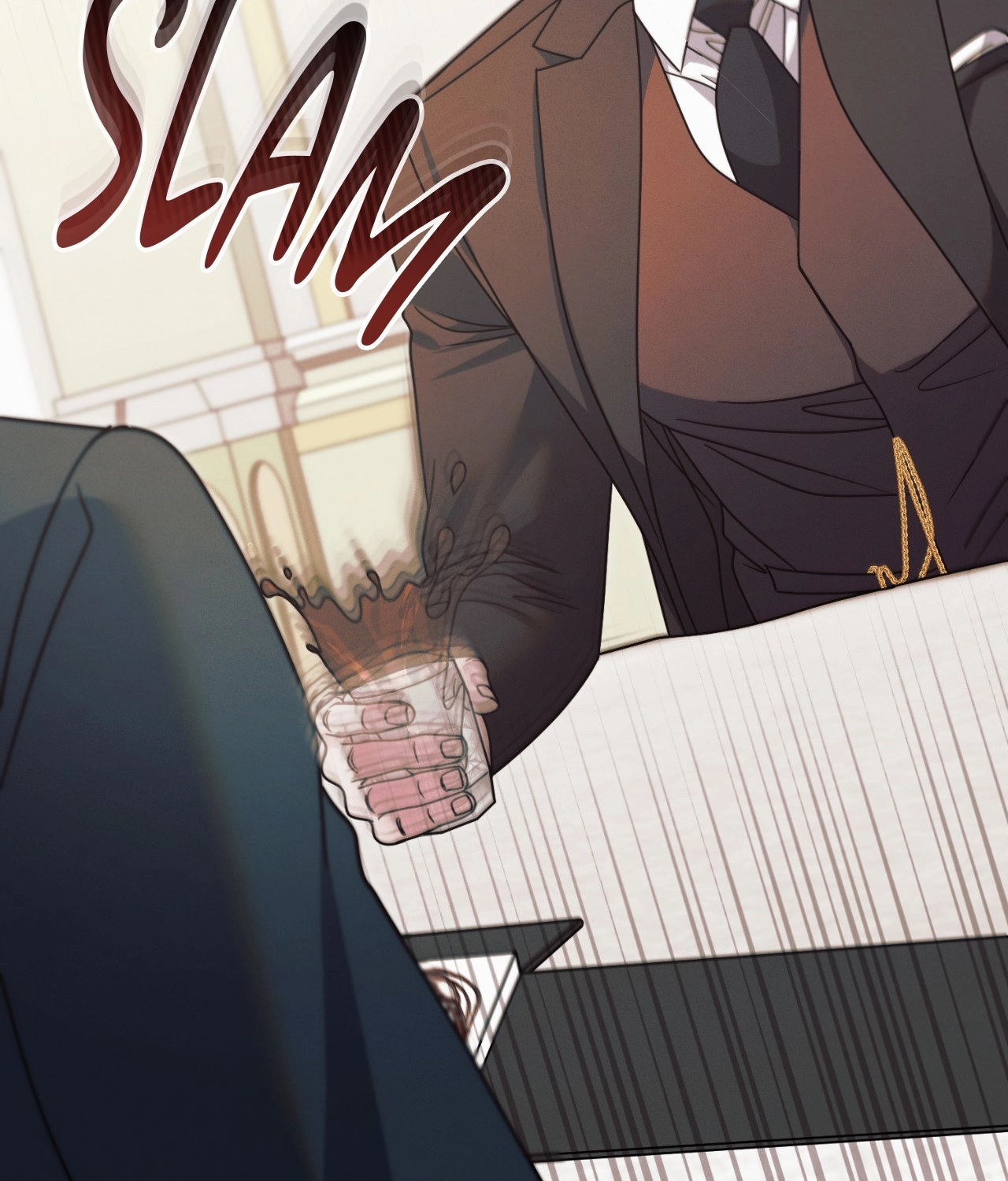 Vengeance Named Love Chapter 65 page 75 - 