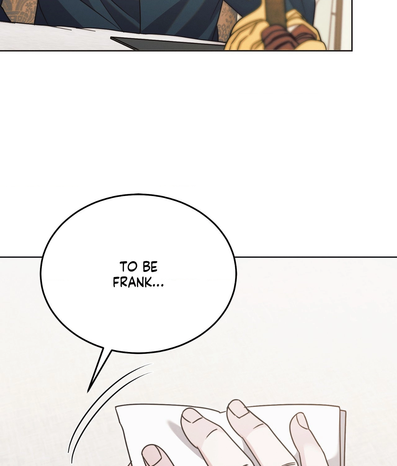 Vengeance Named Love Chapter 65 page 78 - 