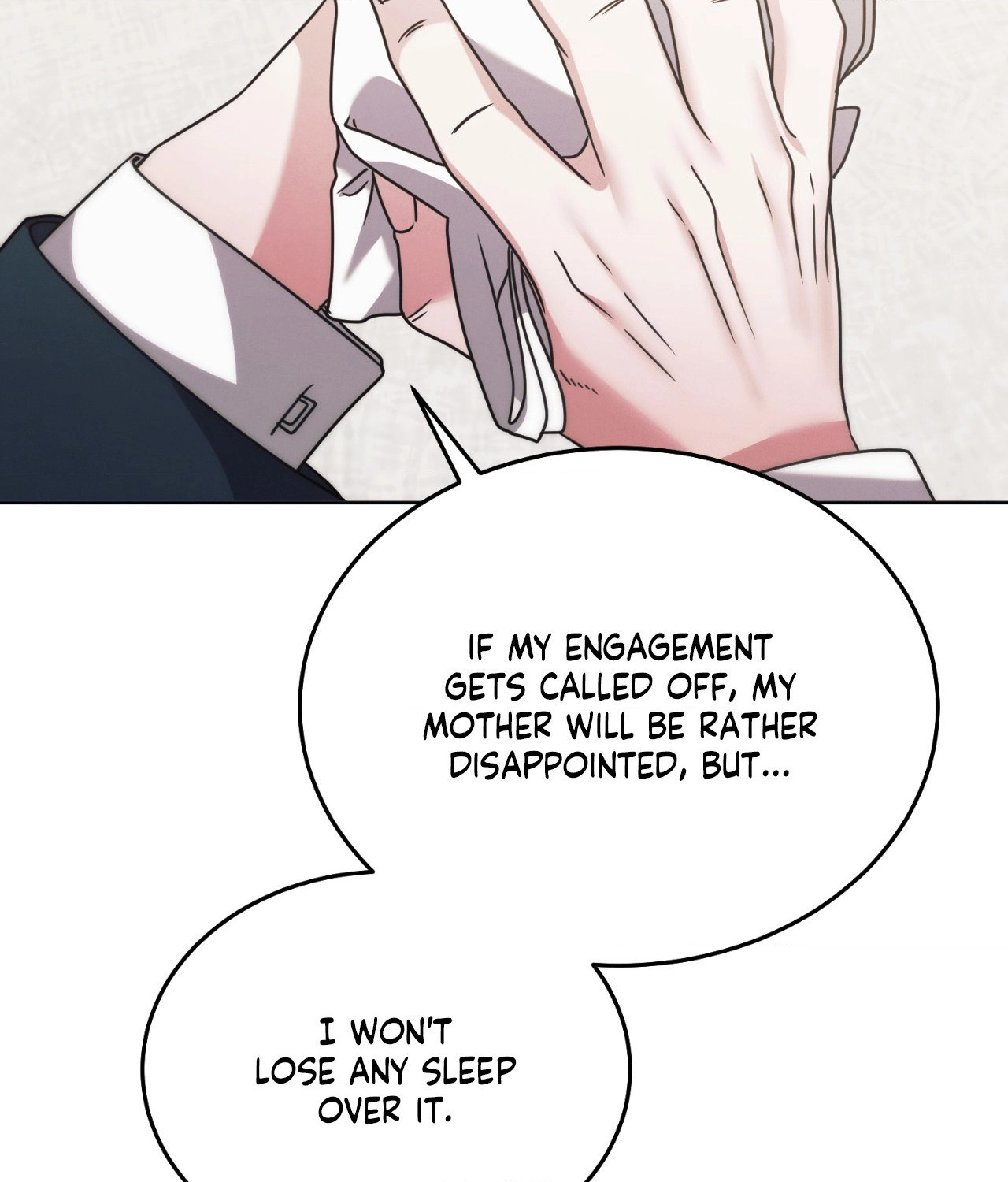 Vengeance Named Love Chapter 65 page 79 - 