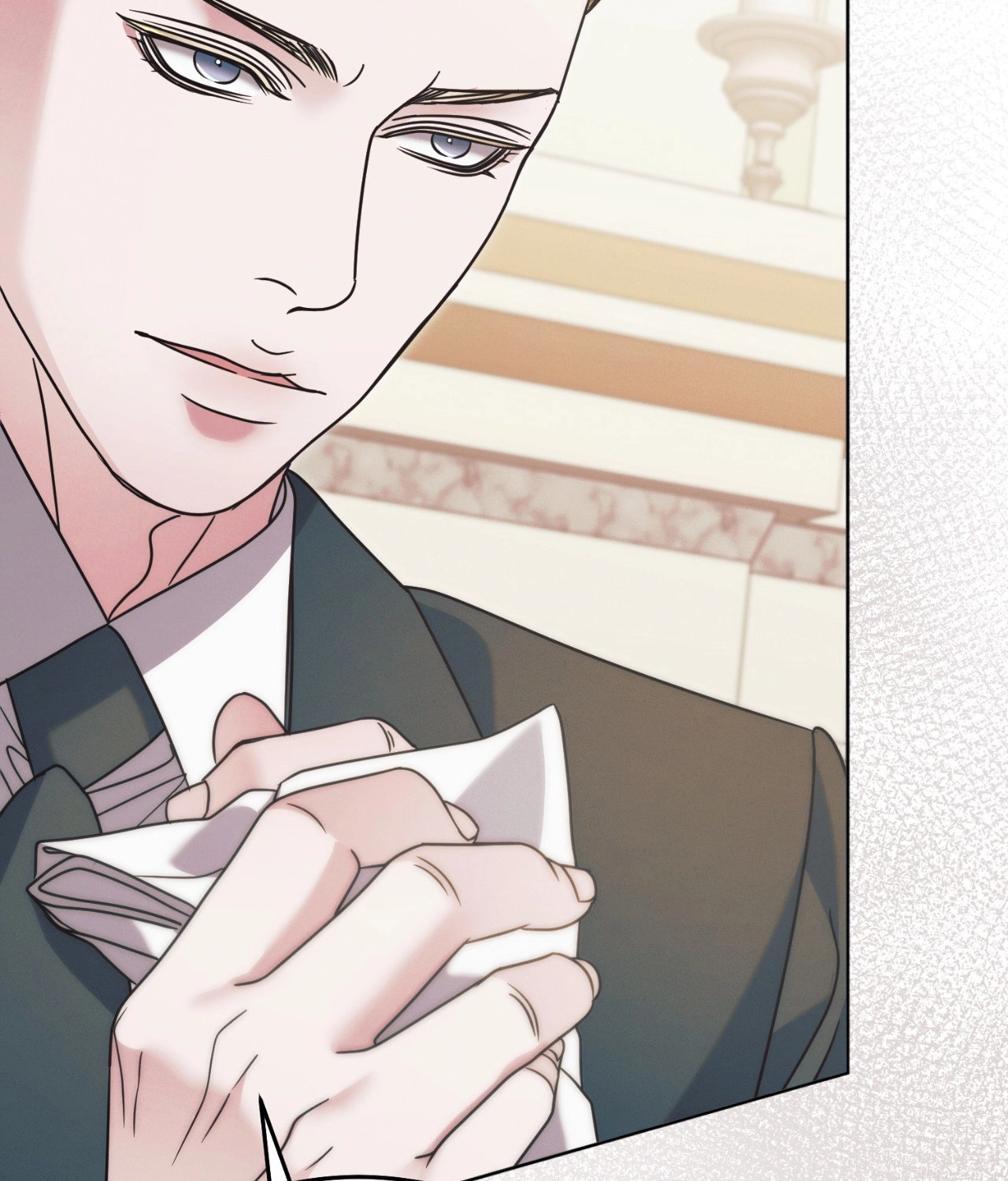 Vengeance Named Love Chapter 65 page 81 - 