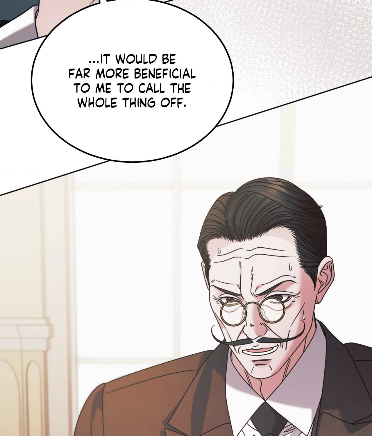 Vengeance Named Love Chapter 65 page 82 - 