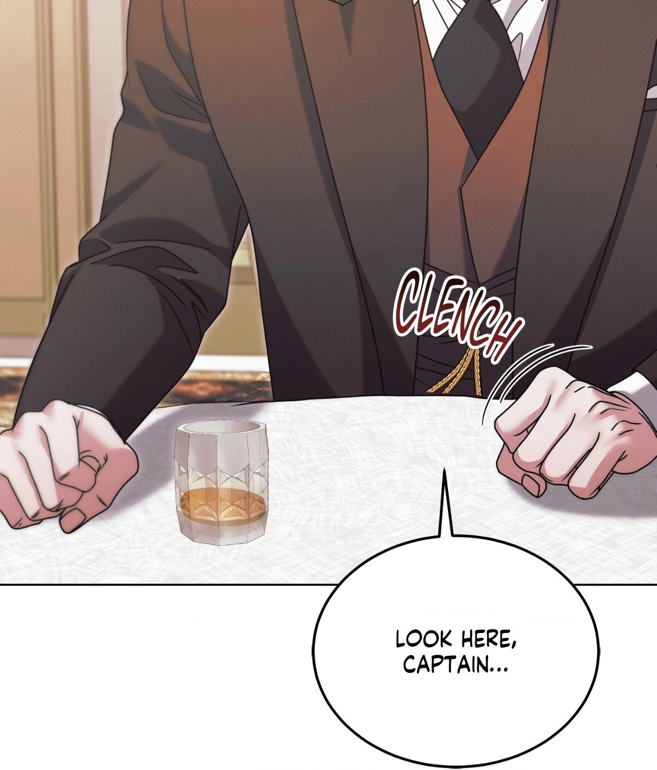 Vengeance Named Love Chapter 65 page 83 - 