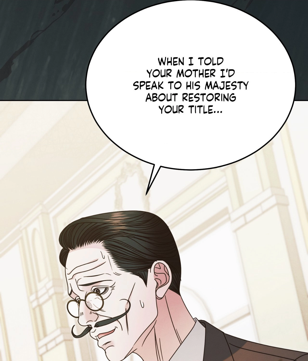 Vengeance Named Love Chapter 65 page 86 - 