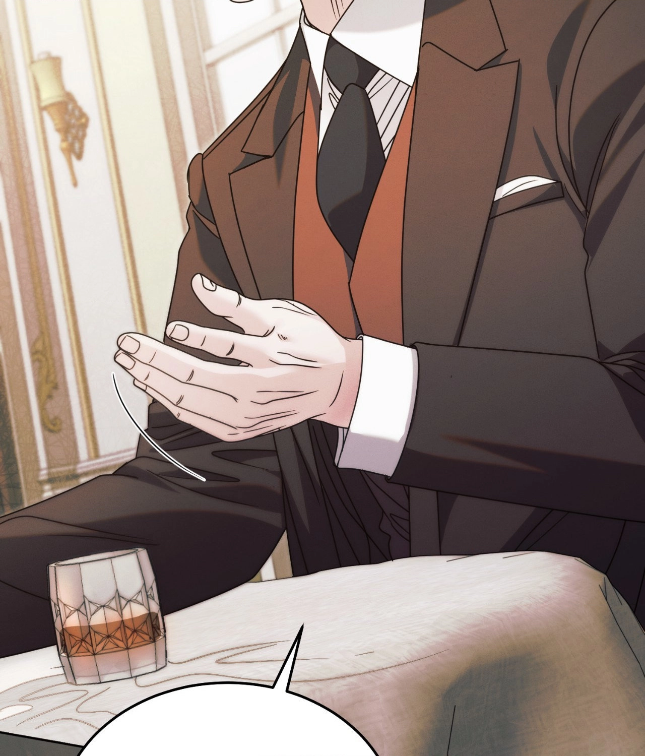 Vengeance Named Love Chapter 65 page 87 - 