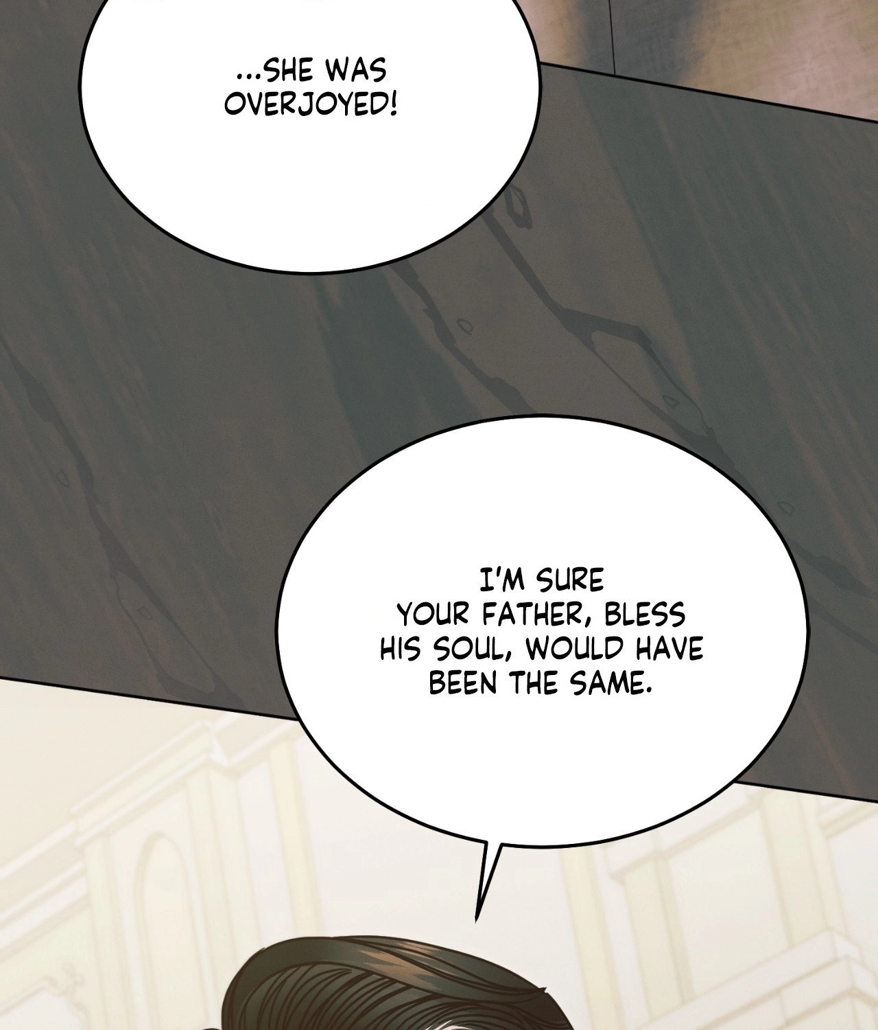 Vengeance Named Love Chapter 65 page 88 - 