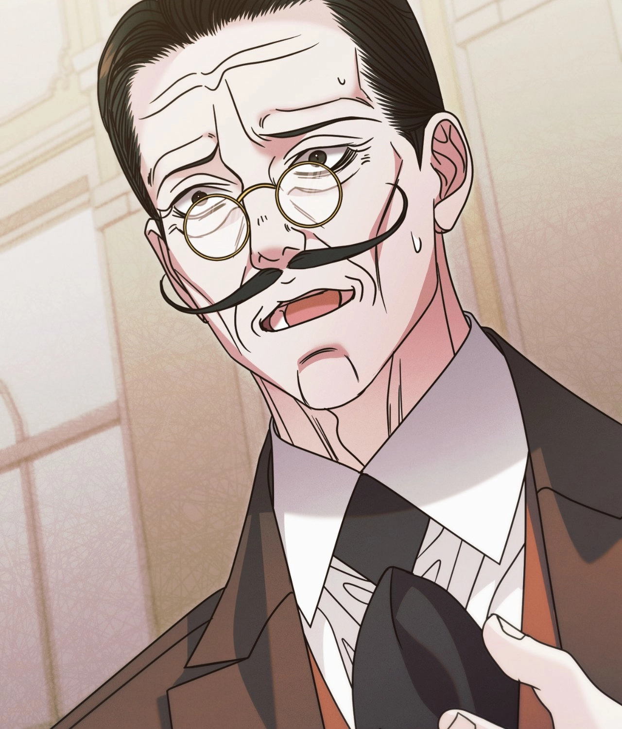 Vengeance Named Love Chapter 65 page 89 - 
