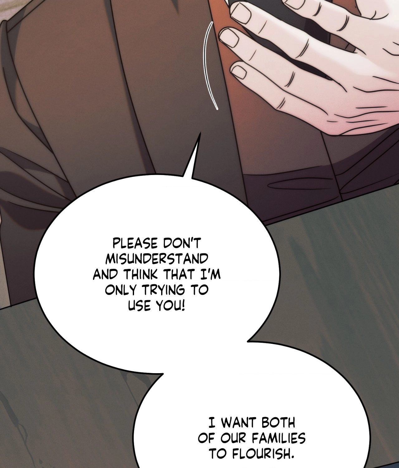 Vengeance Named Love Chapter 65 page 90 - 