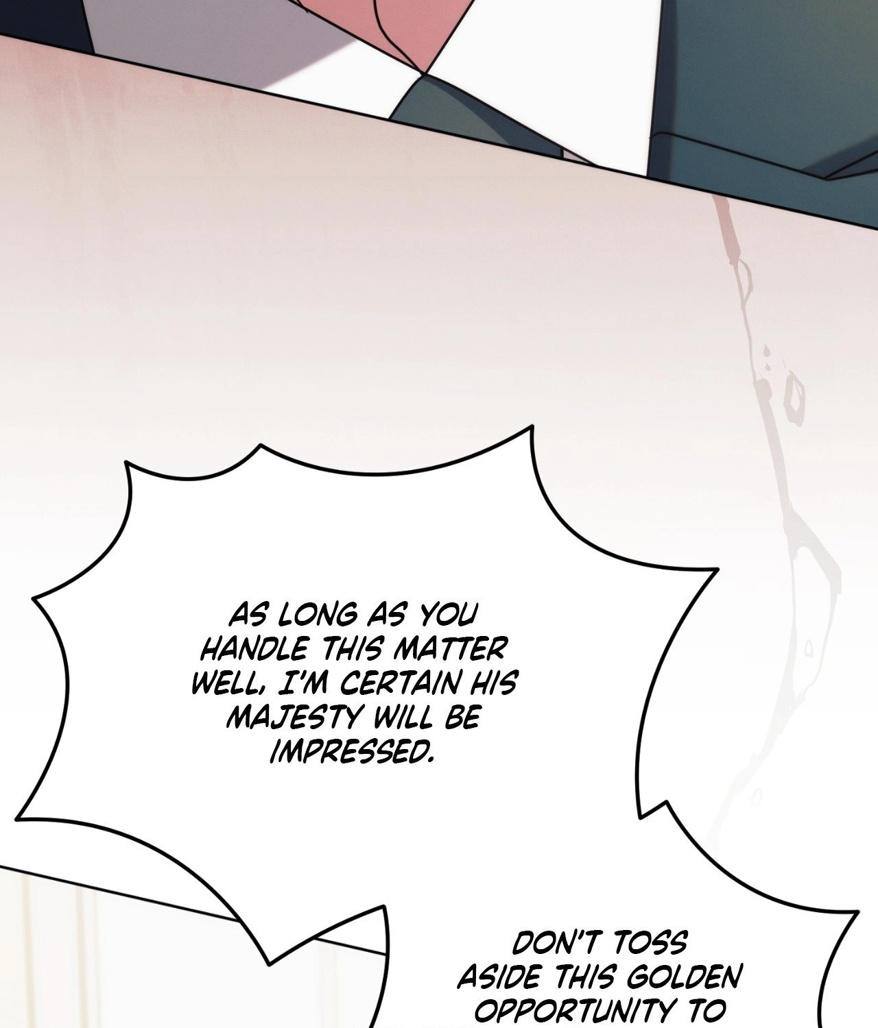 Vengeance Named Love Chapter 65 page 92 - 