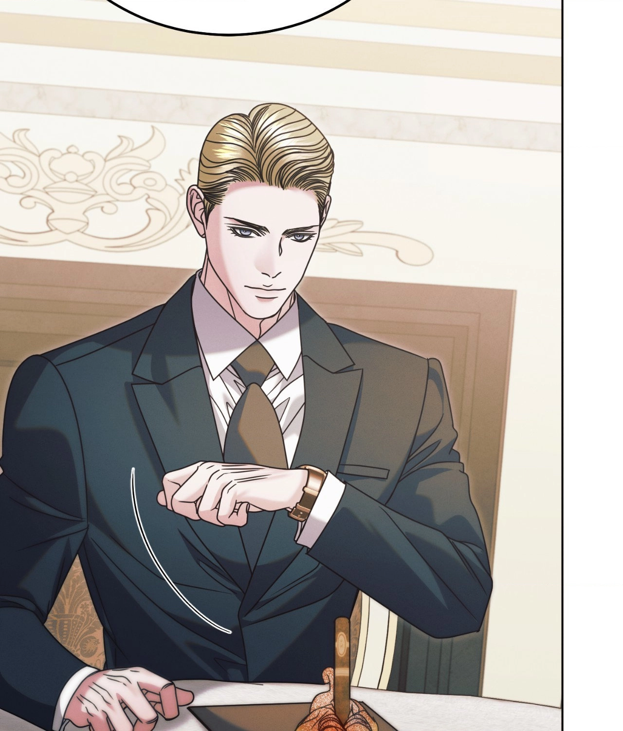 Vengeance Named Love Chapter 65 page 96 - 