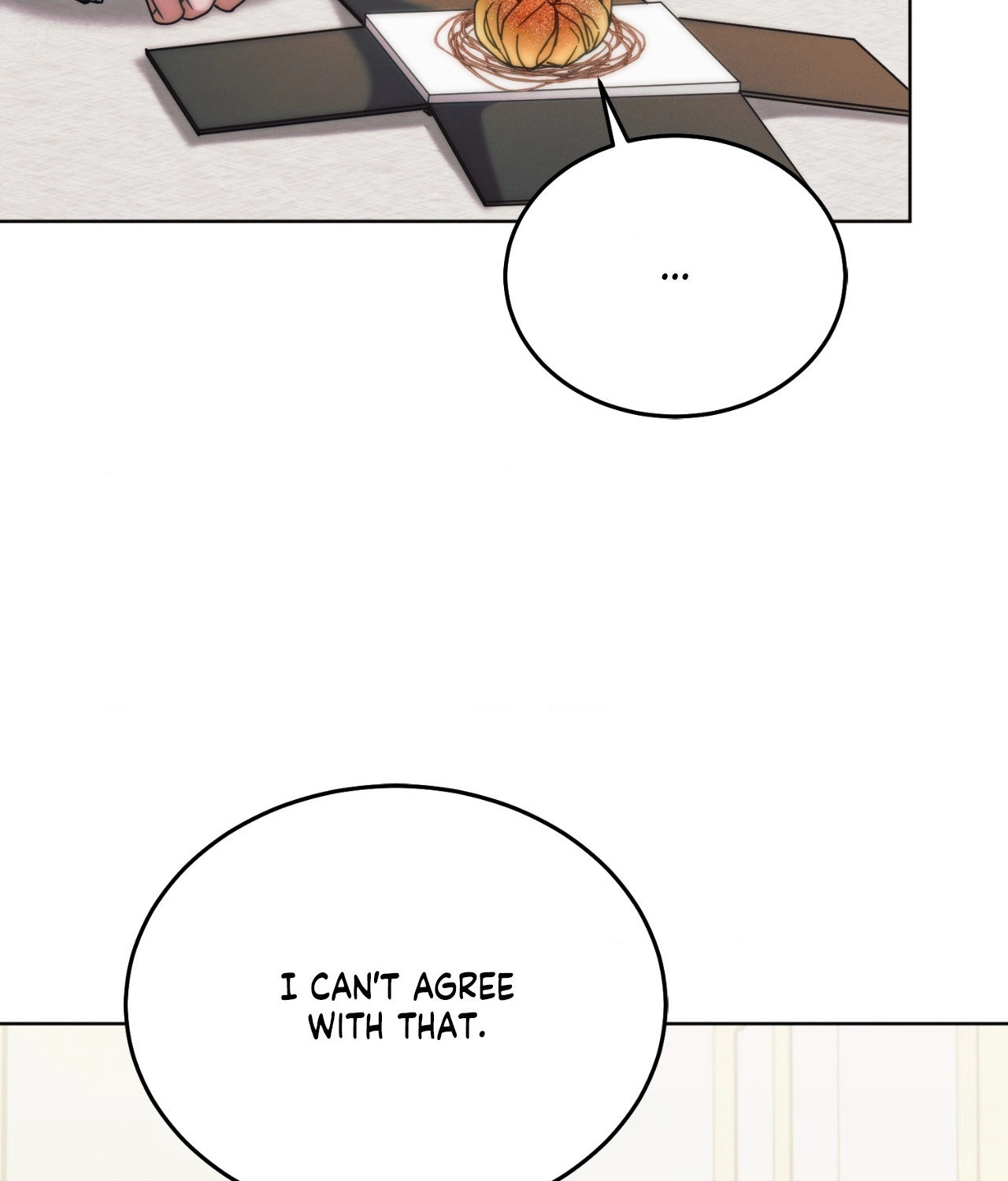 Vengeance Named Love Chapter 65 page 97 - 
