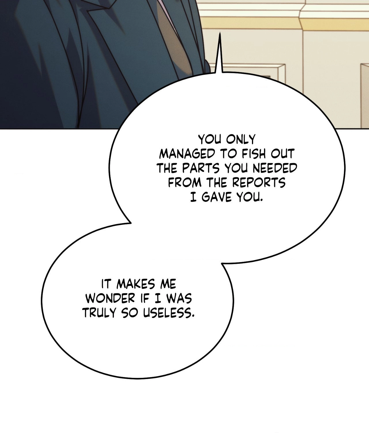 Vengeance Named Love Chapter 65 page 99 - 
