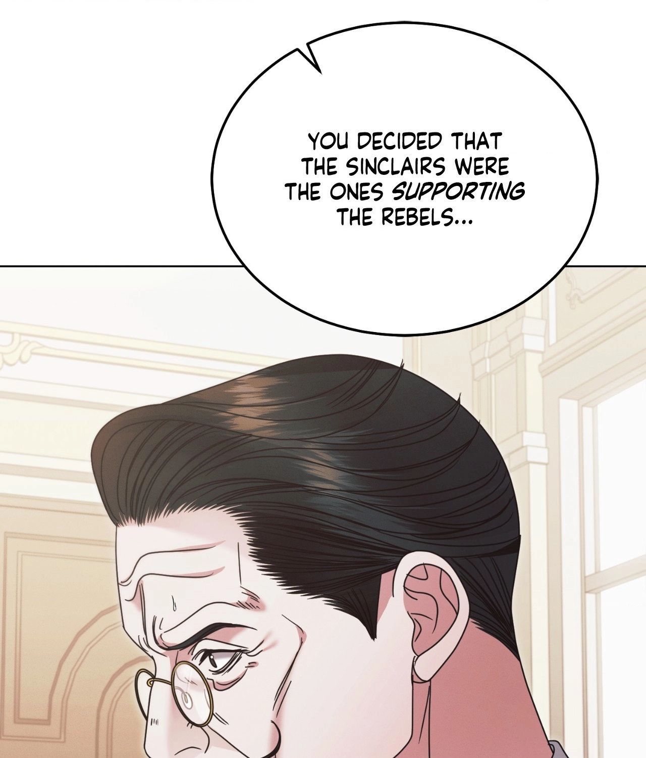 Vengeance Named Love Chapter 65 page 100 - 