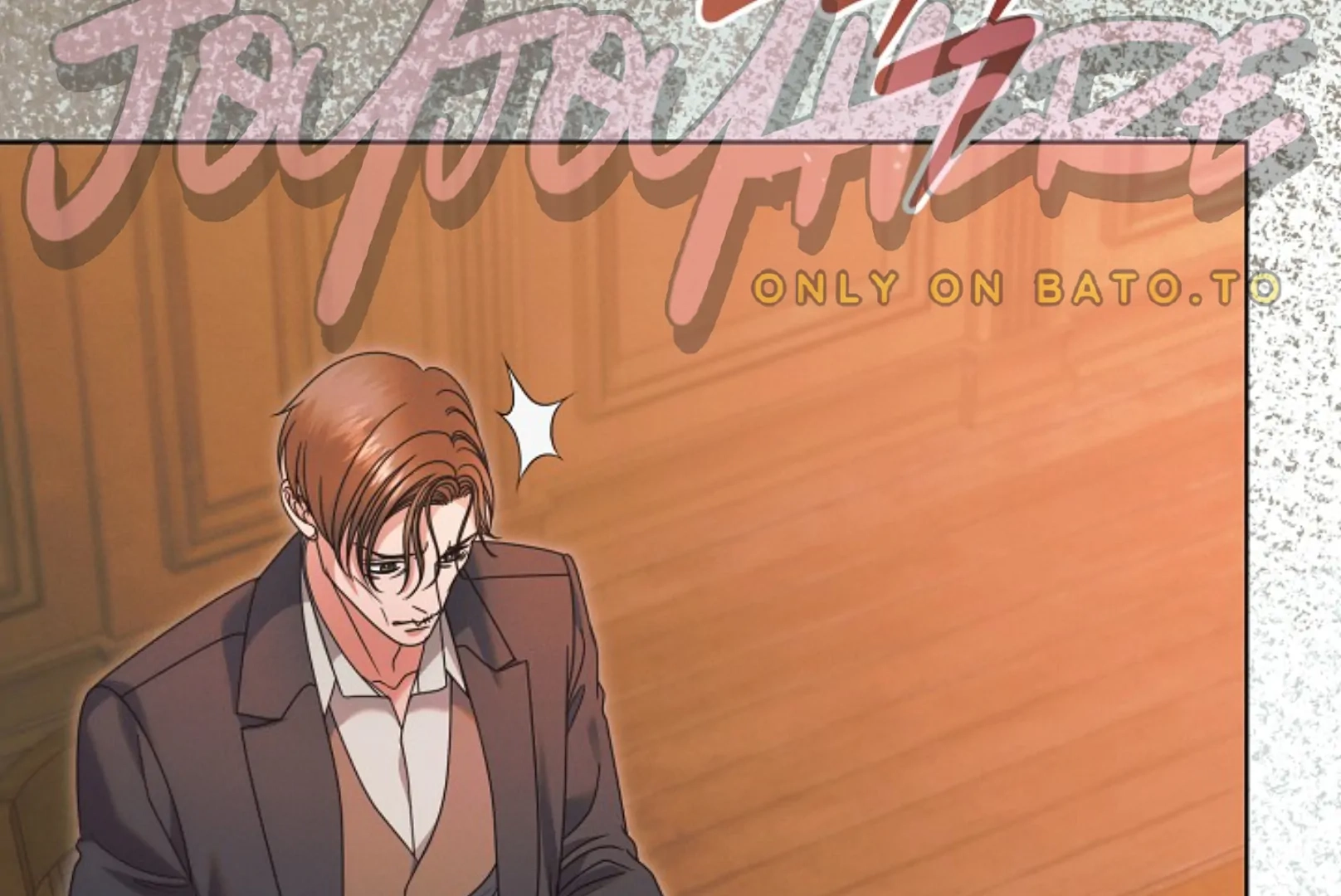 Vengeance Named Love Chapter 66 page 134 - 