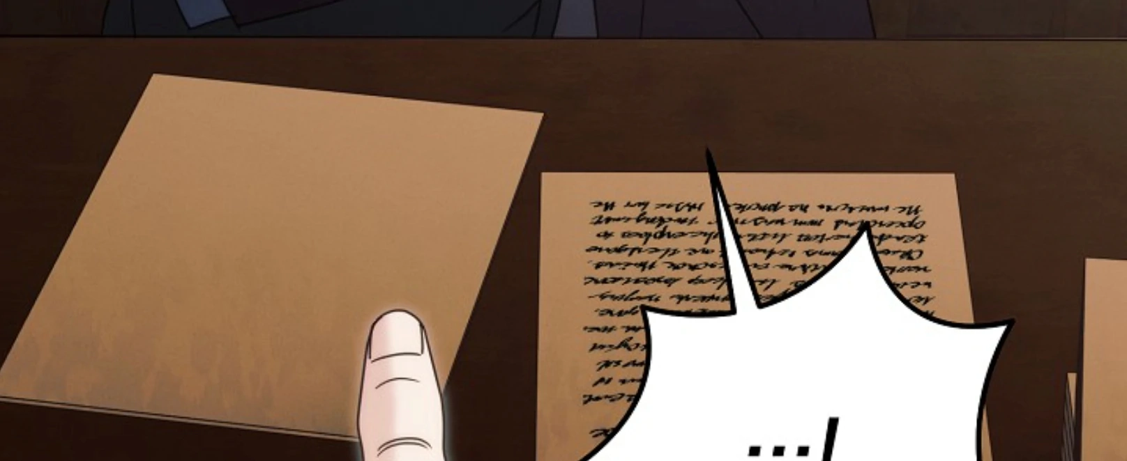 Vengeance Named Love Chapter 66 page 164 - 