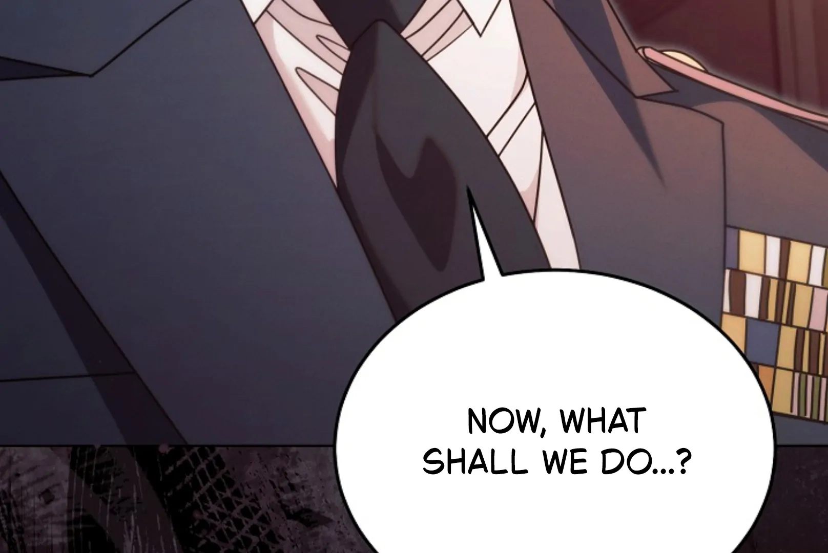 Vengeance Named Love Chapter 66 page 180 - 