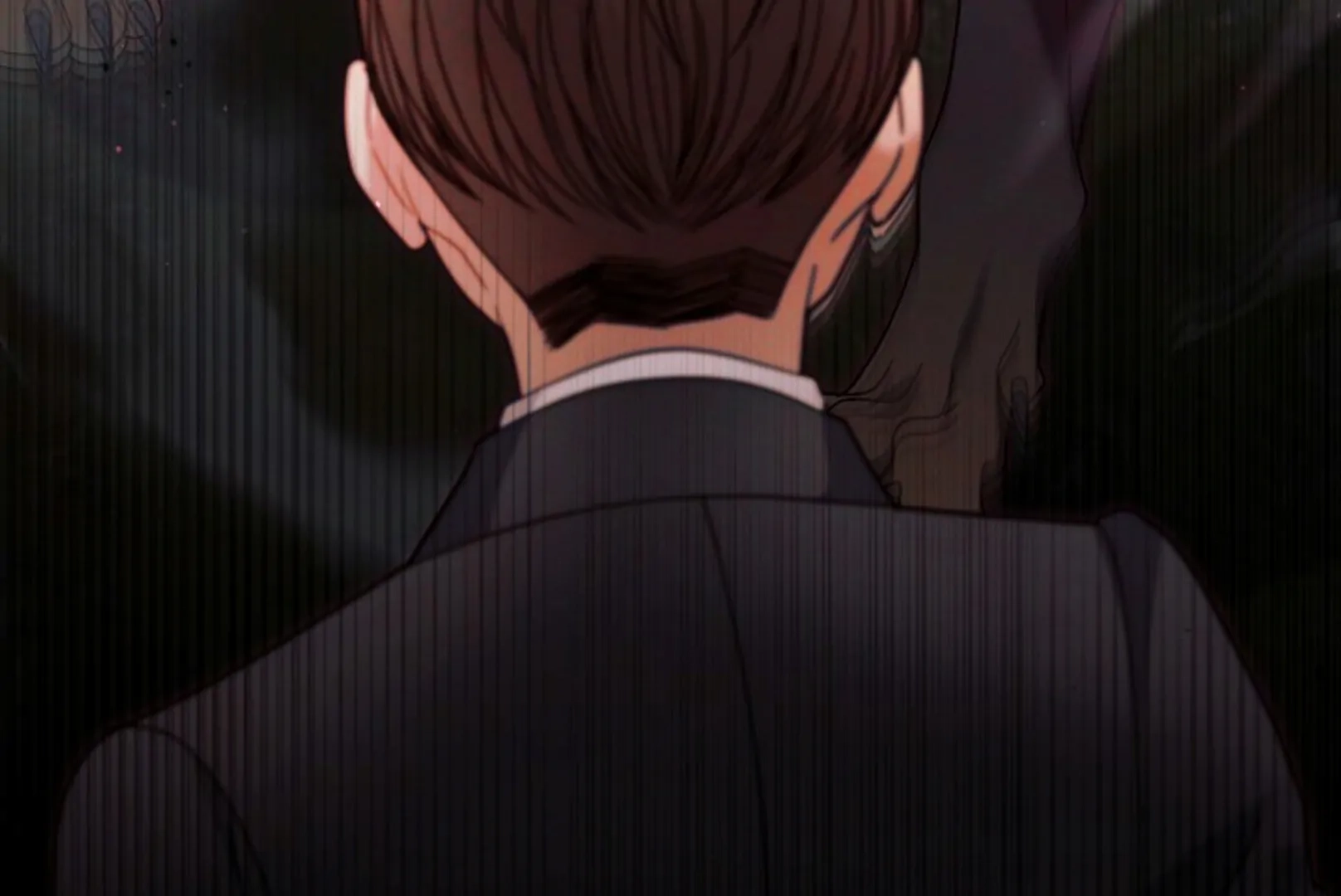 Vengeance Named Love Chapter 66 page 186 - 