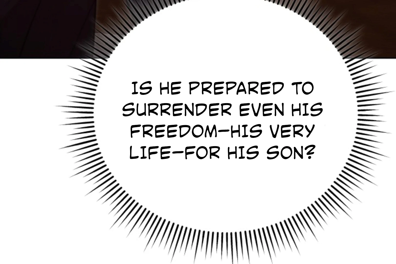 Vengeance Named Love Chapter 66 page 213 - 