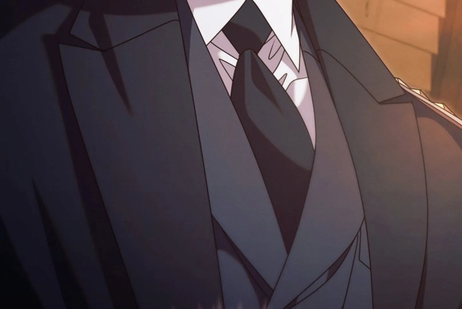 Vengeance Named Love Chapter 66 page 220 - 