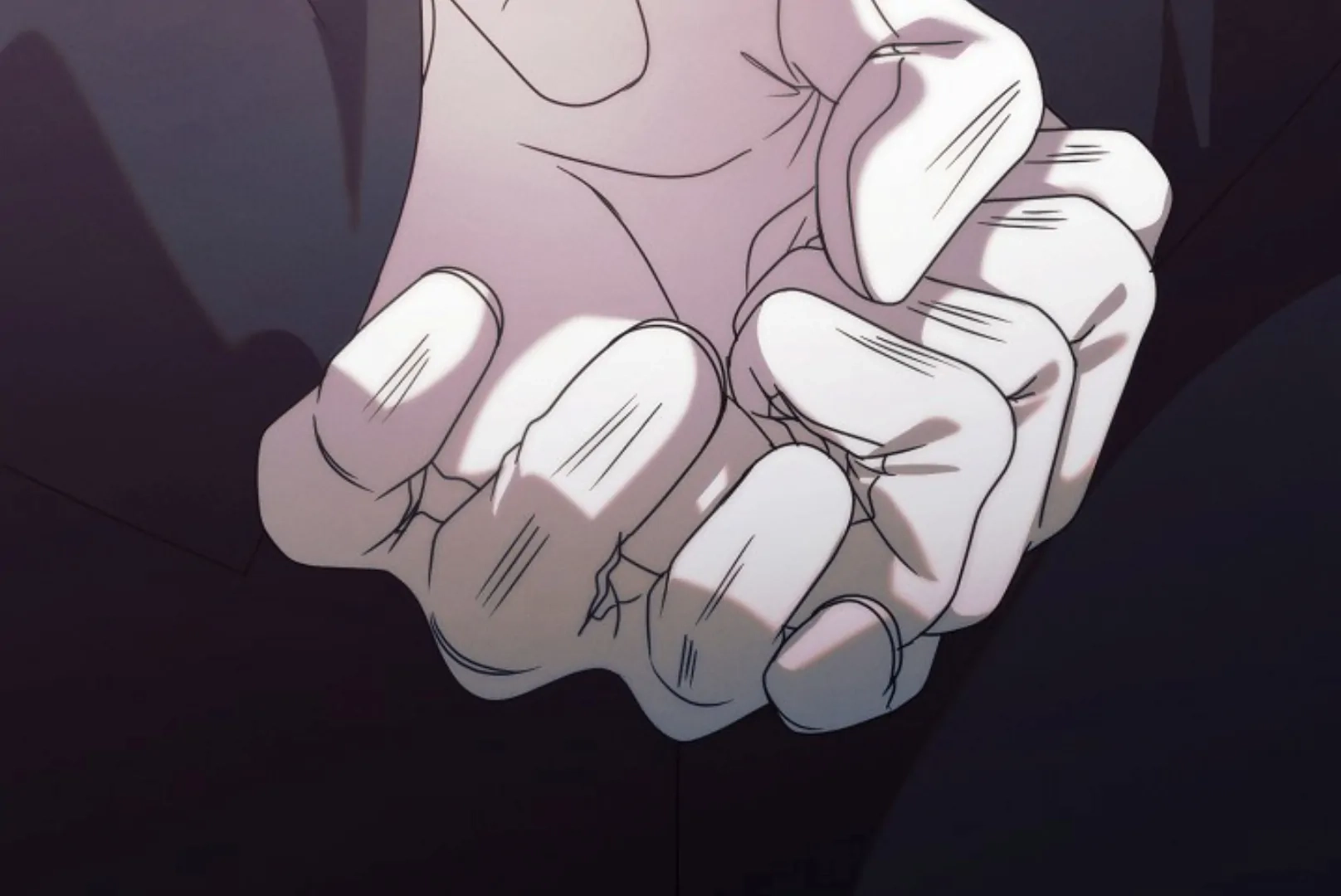 Vengeance Named Love Chapter 66 page 250 - 