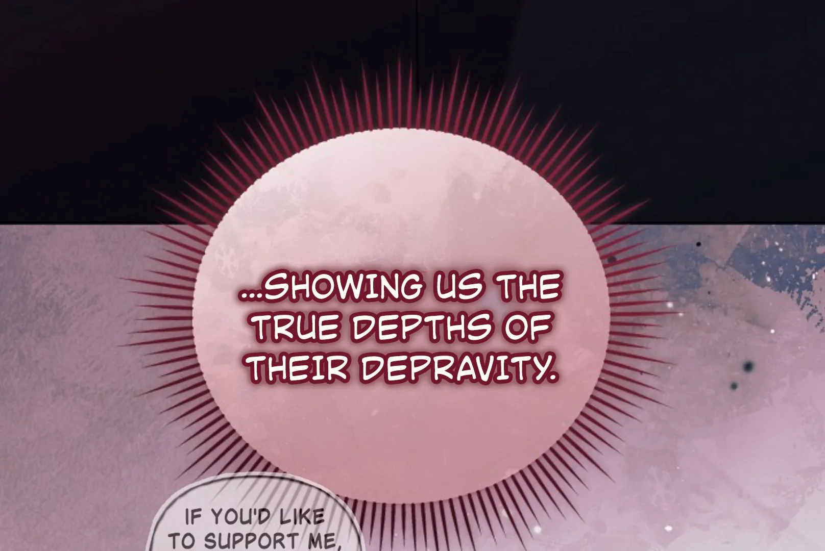 Vengeance Named Love Chapter 66 page 251 - 