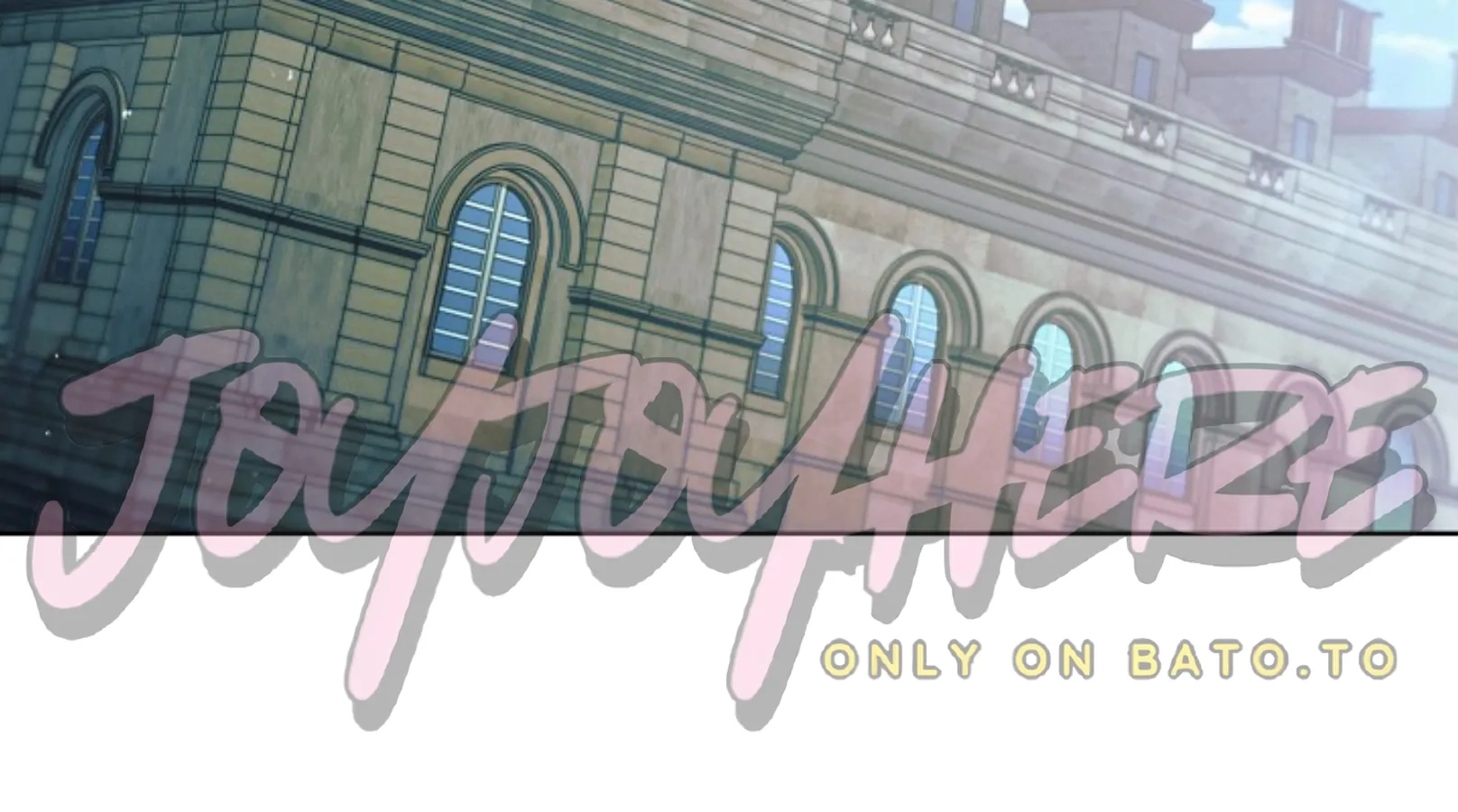 Vengeance Named Love Chapter 66 page 54 - 