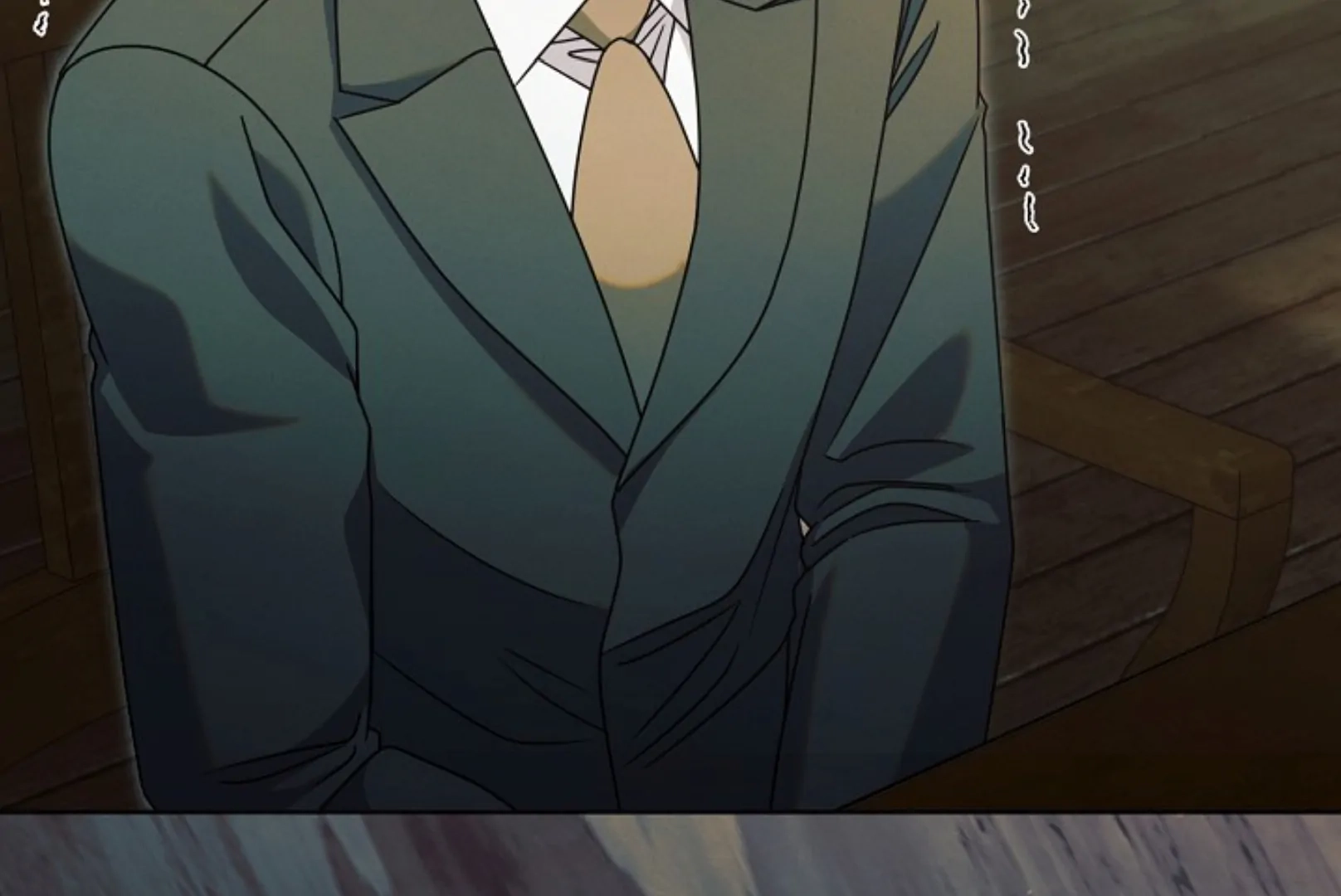 Vengeance Named Love Chapter 66 page 68 - 