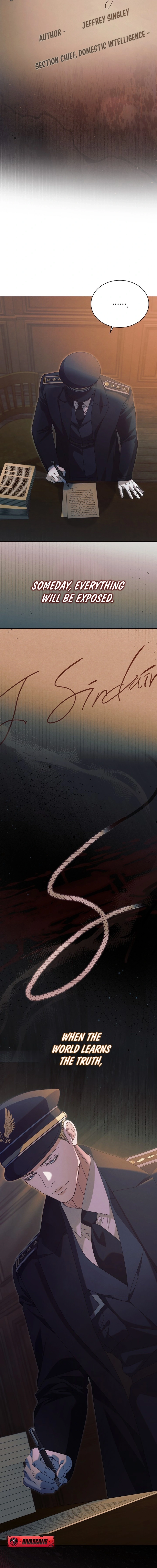 Vengeance Named Love Chapter 67 page 2 - 