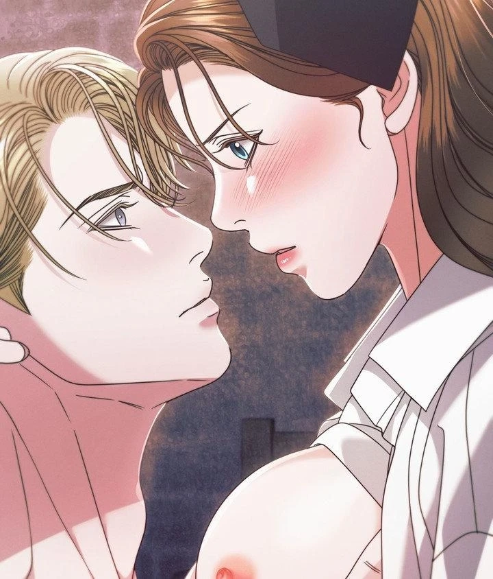 Vengeance Named Love Chapter 68 page 2 - 