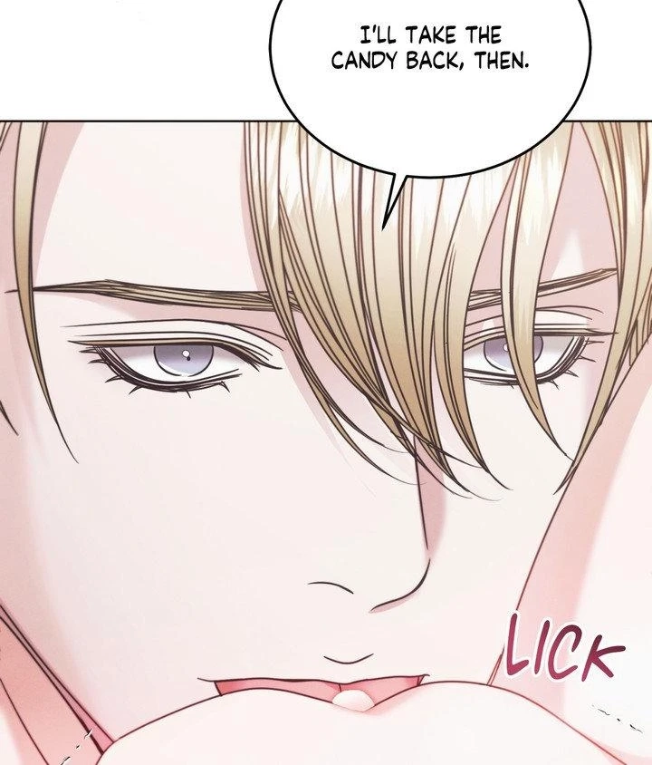 Vengeance Named Love Chapter 68 page 102 - 