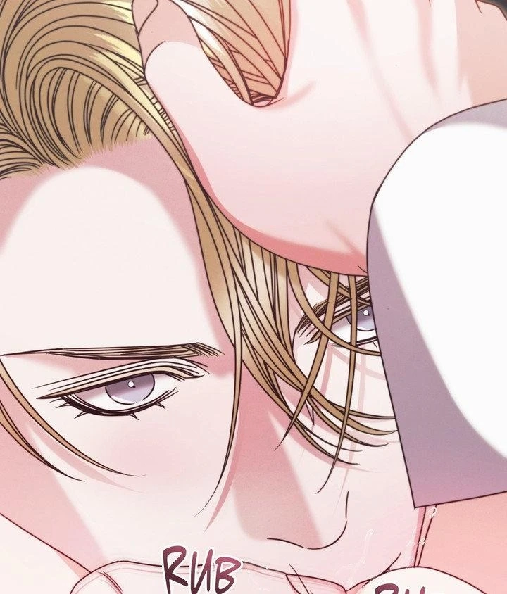 Vengeance Named Love Chapter 68 page 111 - 