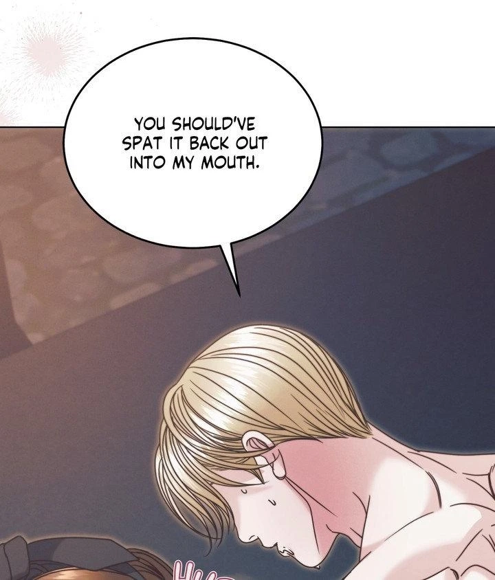 Vengeance Named Love Chapter 68 page 123 - 