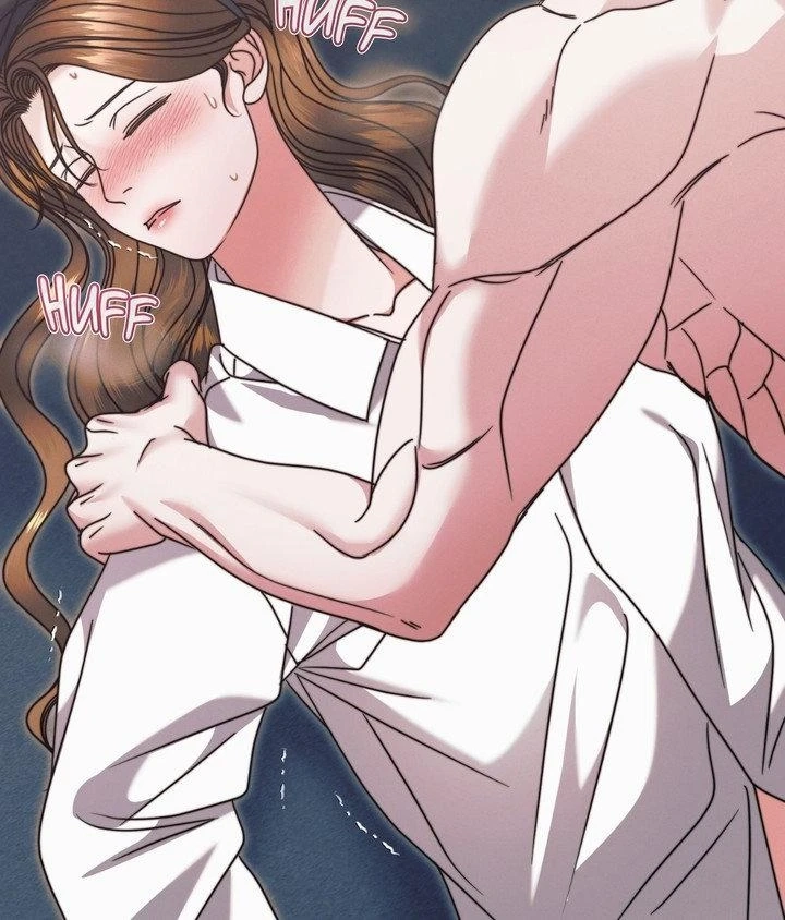 Vengeance Named Love Chapter 68 page 124 - 