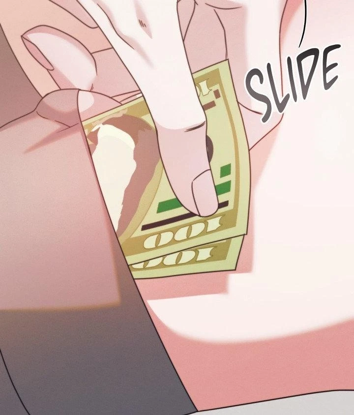 Vengeance Named Love Chapter 68 page 131 - 