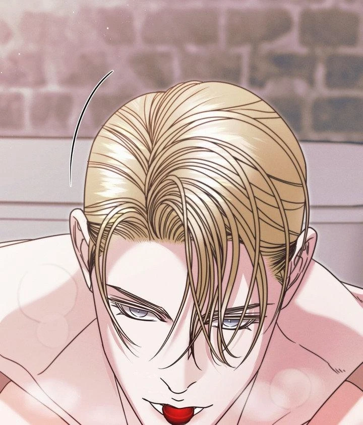 Vengeance Named Love Chapter 68 page 135 - 